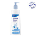 MoliCare Skin Wash Lotion, Senior Care Wash Lotion, gentle cleansing with water of sensitive senior skin, 500ml