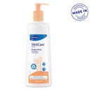 MoliCare Skin Body Lotion, Nourishing body lotion for sensitive, itchy and very dry skin, 500ml