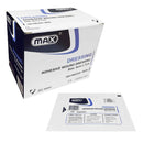 MAX Wound Adhesive Dressing, 6 cm x 7 cm, 100 Pieces/Box