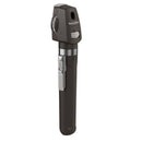 Welch Allyn Pocket Led Ophthalmoscope With Handle 12870, Black