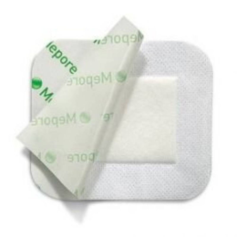Mepore Adhesive Surgical Dressing