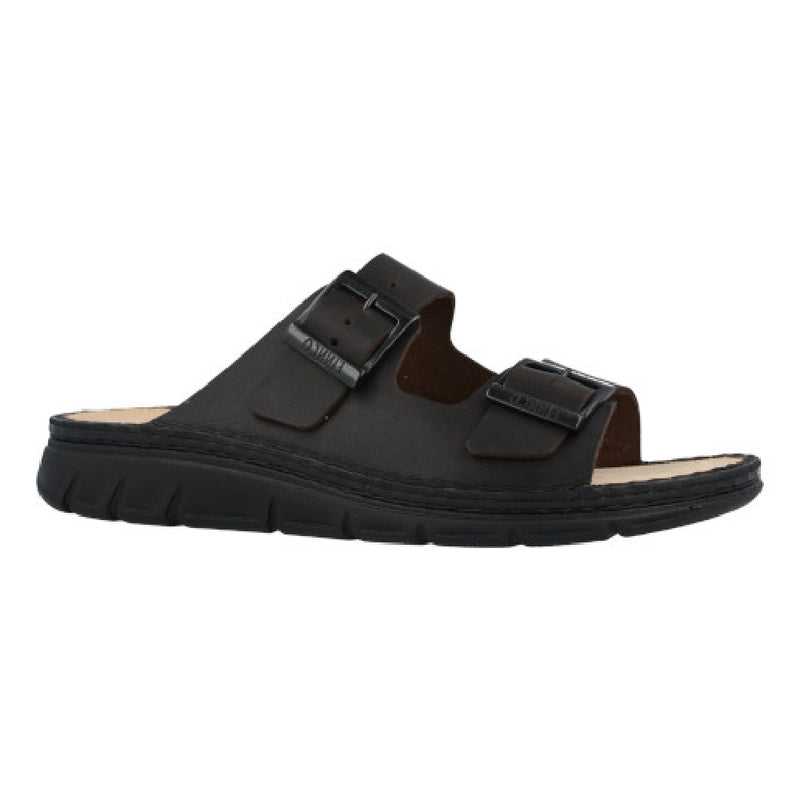 Finn Comfort Cayman-S, 81546, Western Black