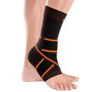 Orliman (Tob-500N) Black Ankle Brace
