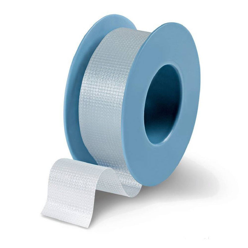 Hartmann Omnifilm Transparent Plastic Adhesive Tape 2.5 cm x 5m