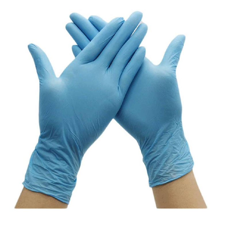 Examination Gloves Nitrile Powder Free