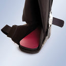 Orliman PANCP Diabetic Foot & Ulcer Relief Insole – Therapeutic Pressure Offloading Insole