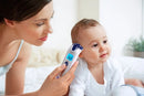 Hartmann Veroval Baby Infrared Thermometer