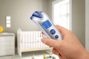 Hartmann Veroval Baby Infrared Thermometer
