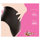 Lytess Young Mum Flat Tummy Brief, Black