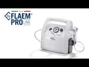 Flaem Air Pro 3000 Plus Heavy Duty Nebulizer