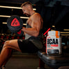 NUTREND BCAA 4:1:1 POWDER 300G ORANGE