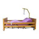 Apex Medical Pro-Bario Nursing Bed And Bed Mat