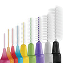 Tepe IDB-InterDental Brushes Mix Assorted