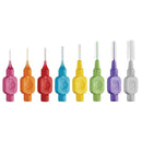 Tepe IDB-InterDental Brushes Mix Assorted