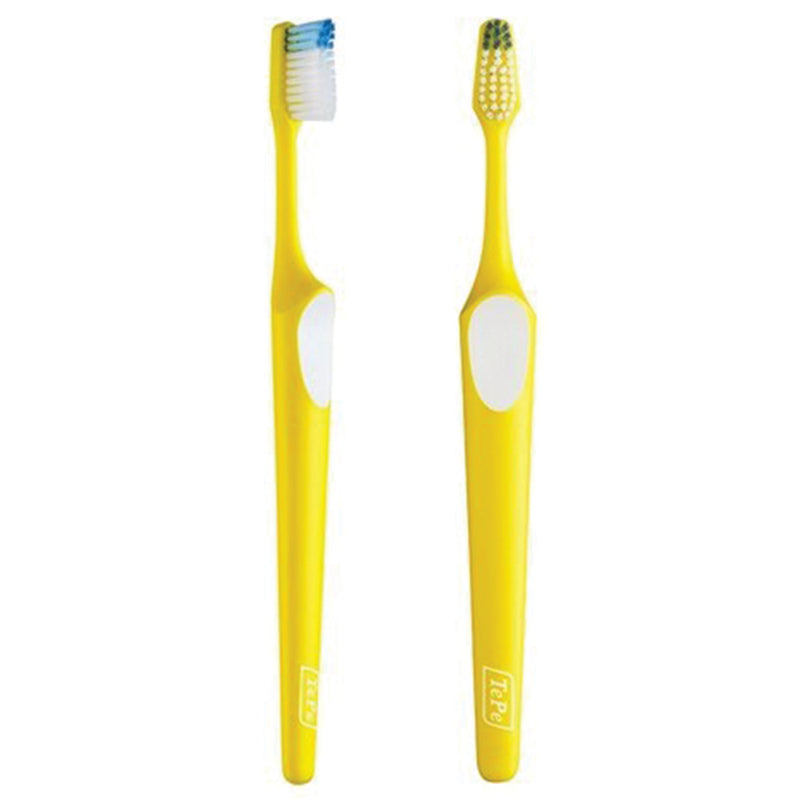 Tepe Nova Medium Toothbrush Blister