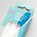 Tepe Bridge And Implant Floss
