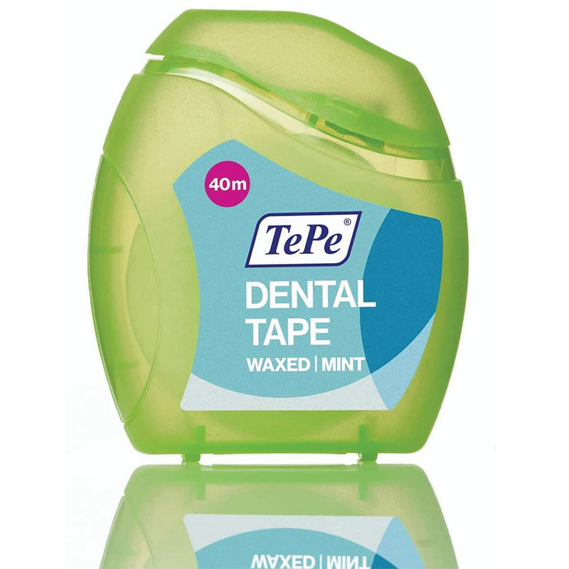 Tepe Dental Tape Blister