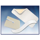 Espuma Non Adhesive Highly Retentive Foam Dressing