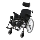 Meyra 9.072 Solero Recliner Wheelchair