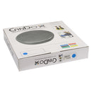 Fabrication Entreprises Cando Inflatable Vestibular Seating And Standing Disc