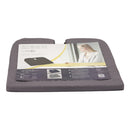 Jobri Sacro Wedge Plus Grey