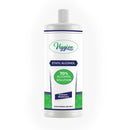 Hygiee Alcohol Solutions