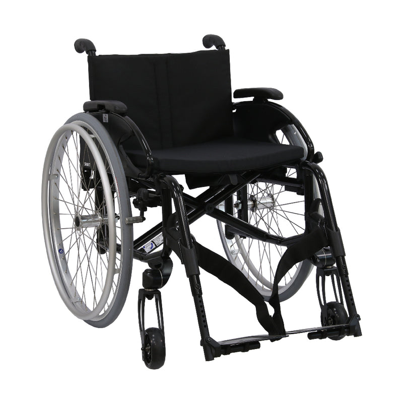 Meyra 2.370 Smart S Wheelchair