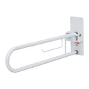 Apex Medical Safety Rail Folding,Steel