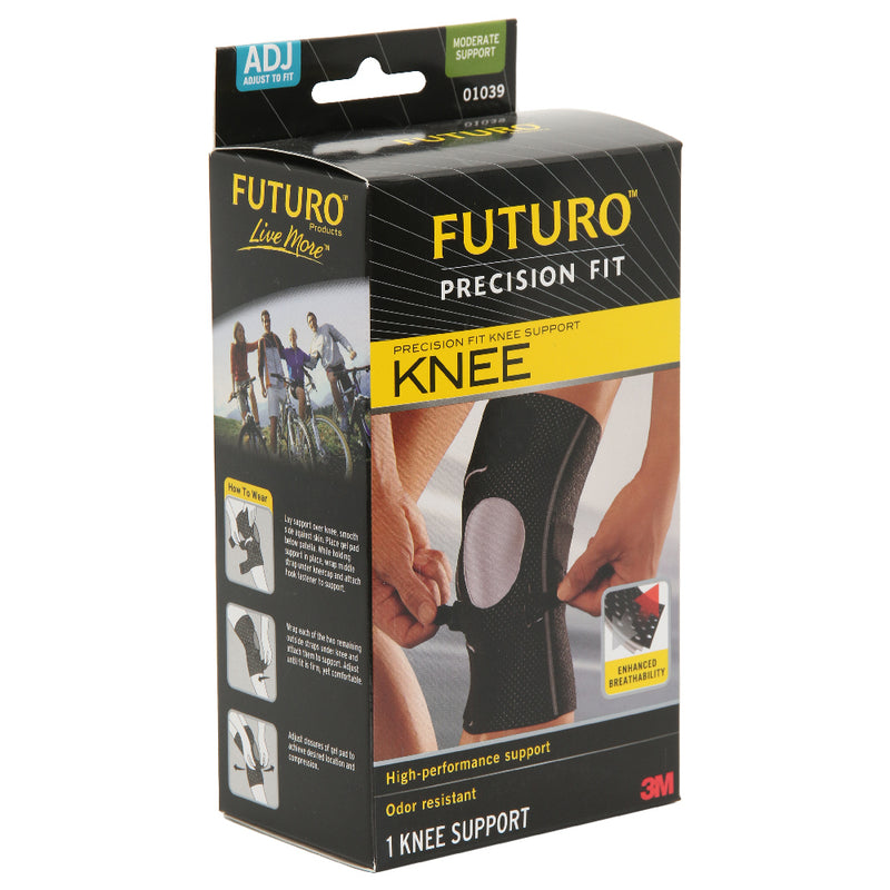 Futuro Infinity Precision Fit Knee Support