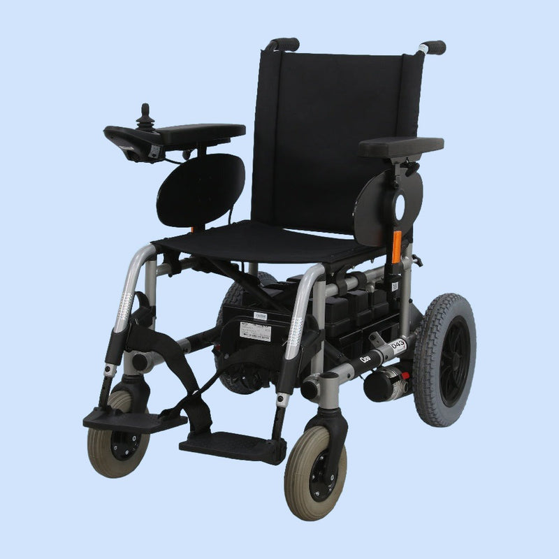 Meyra 9.500 Clou Power Wheelchair
