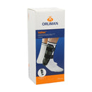 Orliman Ankle Orthosis With Gel Uni