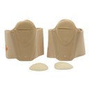 Orliman Metatarsal Band With Elevation, Pack of 2