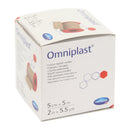 Hartmann Omniplast Zinc Oxide Tape