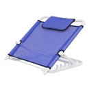 Apex Medical Back Rest Canvas