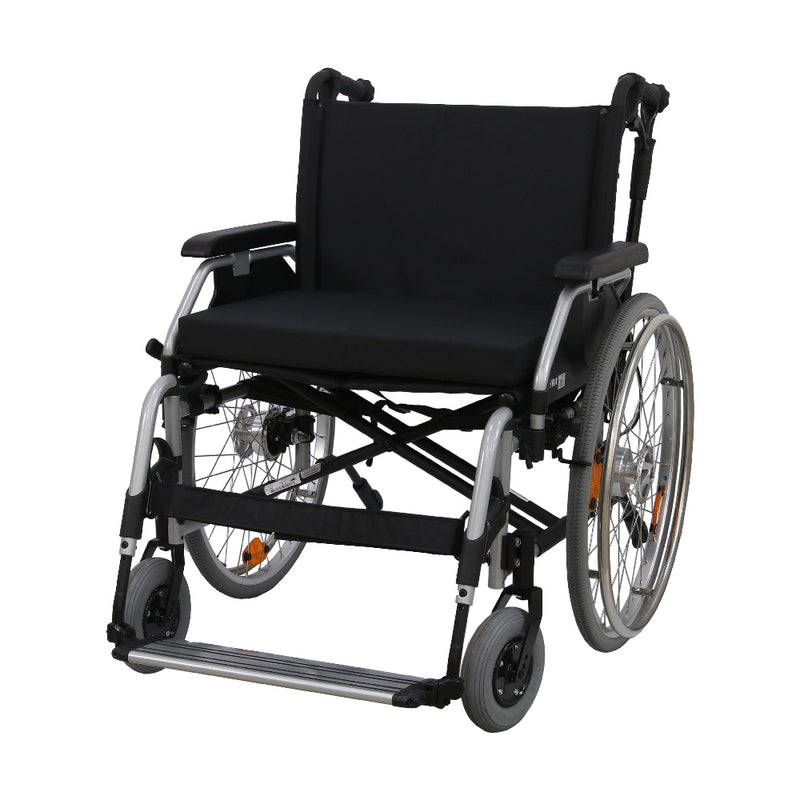 Meyra 2.850 Eurochair Wheelchair