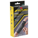 Futuro Reversible Splint Wrist Brace, Adjustble