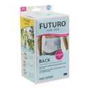 Futuro Slim Silhouette Back Support Adjustable