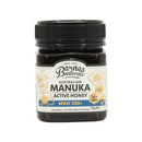 Hive & Wellness Barnes Natural BN Manuka Active Honey