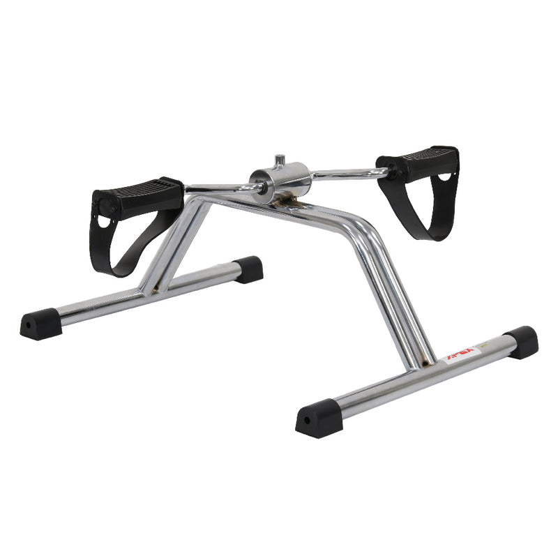 Apex Medical Pedal Exerciser With Double Rails