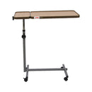 Apex Medical Table Overbed Split Table