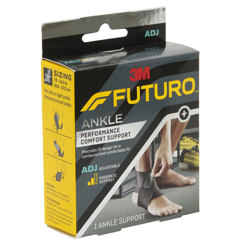 Futuro Infinity Precision Ankle Support, Adjustable