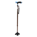 Caremax Cane Bronze, Ca833L2