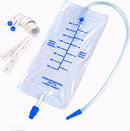 Ultramed Urine Bag Leg Support
