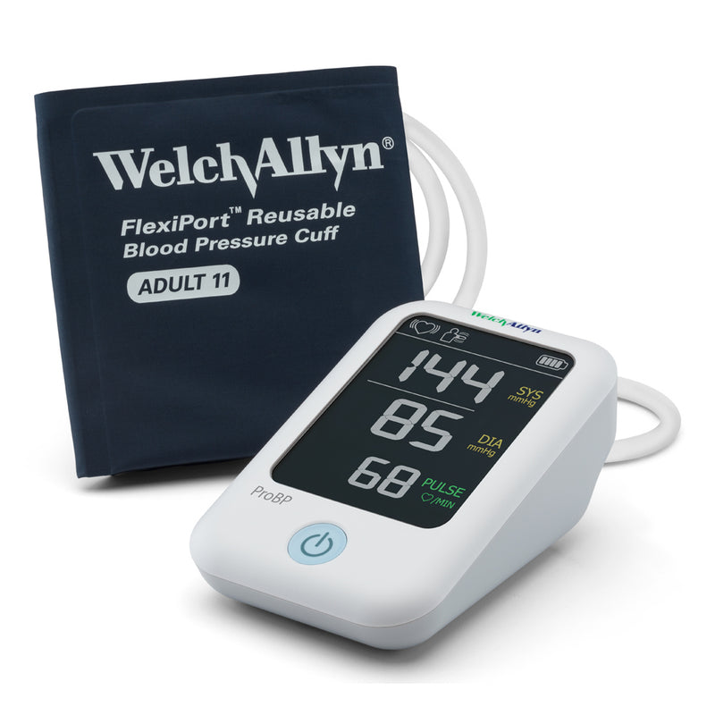 Welch Allyn Probp 2000 Digital Blood Pressure Device