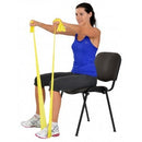 Sup-R Band Latex Free Exercise Band - 50 Yard Roll