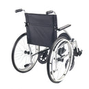 Kawaza Aluminum Frame Wheelchair 14 Inch