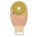 ConvaTec Esteem + One Piece Drainable Pouch, 416721, 416719