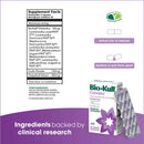 Bio-Kult Candea Capsules 60'S, ADM Protexin, UK