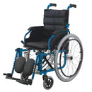 JMC Child Wheelchair With Elevating Leg