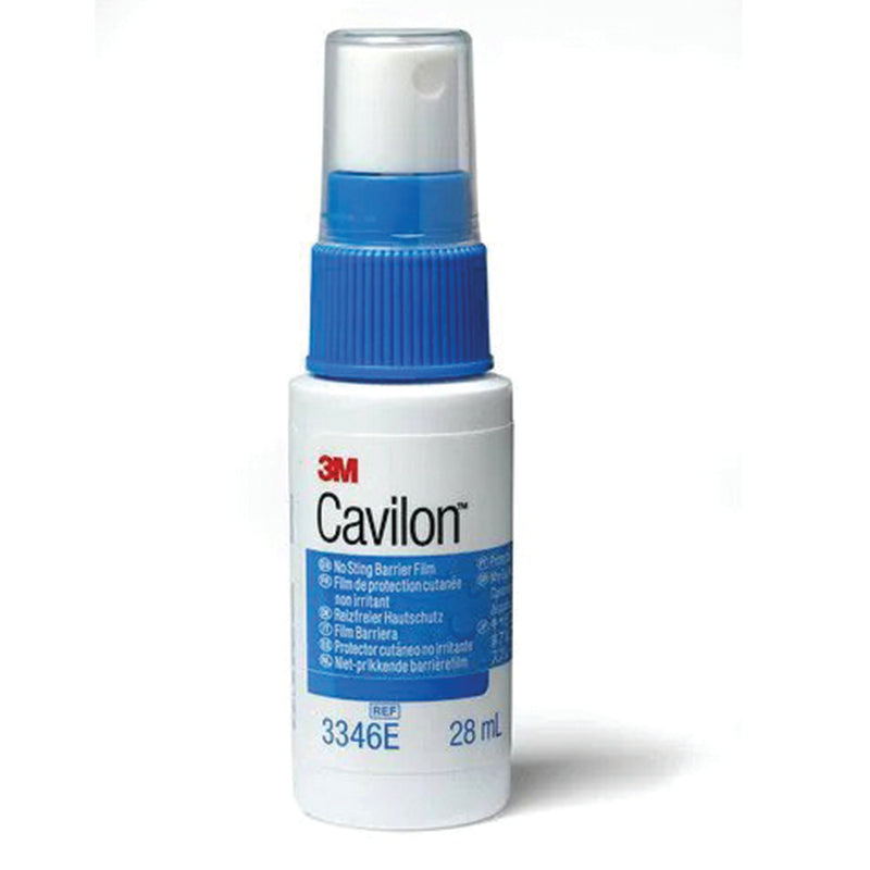 Cavilon No Sting Barrier Film Spray Bottle
